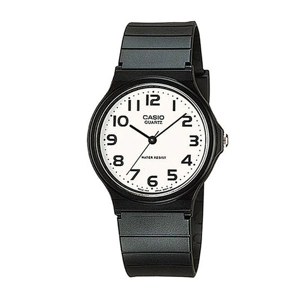 Reloj Hombre Casio Mq-24-7b2ldf