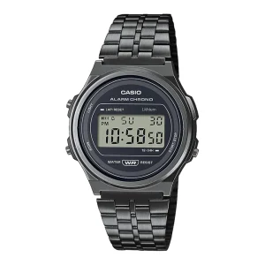 Reloj Unisex Casio A171wegg-1adf