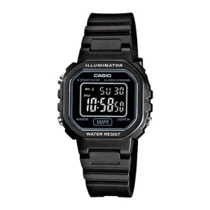 Reloj Mujer Casio La-20wh-1bdf