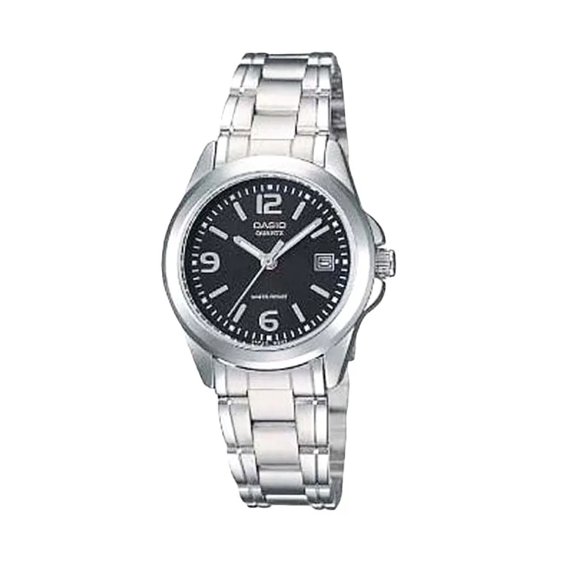 Reloj Mujer Casio Ltp-1215a-1adf