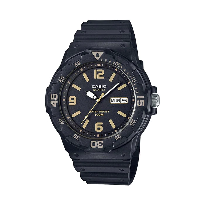 Reloj Hombre Casio Mrw-200h-1b3vdf