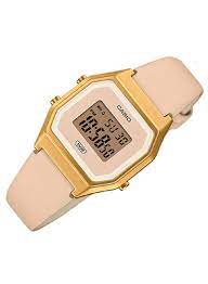 Reloj Mujer Casio La680wegl-4df - Imagen 2