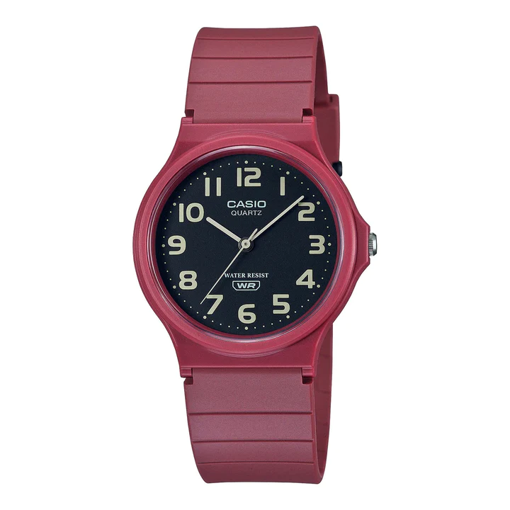Reloj Unisex Casio Mq-24uc-4bdf