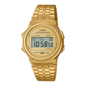 Reloj Unisex Casio A171weg-9adf