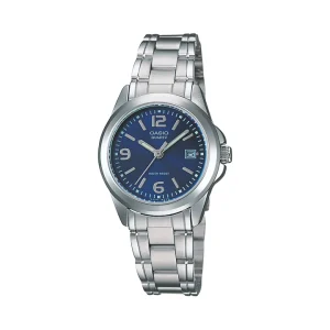Reloj Mujer Casio Ltp-1215a-2adf