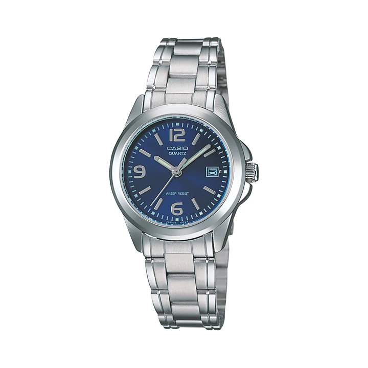 Reloj Mujer Casio Ltp-1215a-2adf