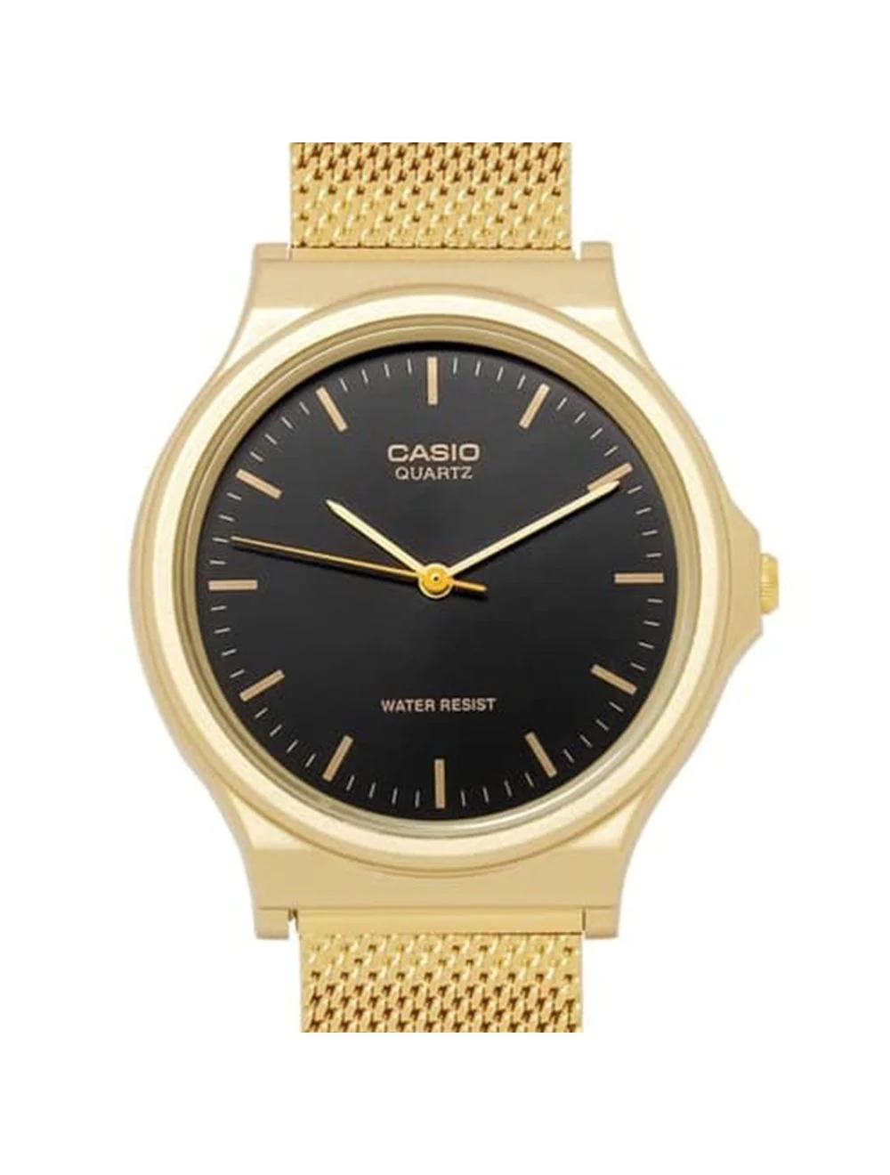 Reloj Mujer Casio Mq-24mg-1edf - Imagen 4