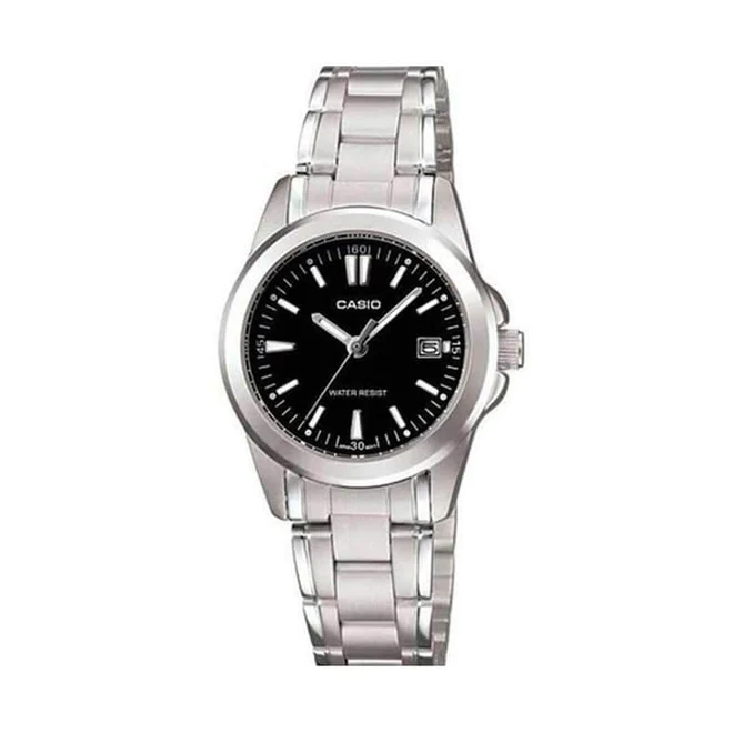 Reloj Mujer Casio Ltp-1215a-1a2df