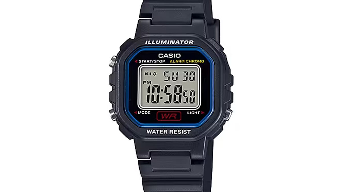 Reloj Mujer Casio La-20wh-1cdf - Imagen 2