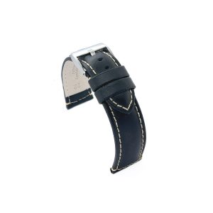 Correa Reloj Diloy Piel Vacuno Lisa 18 Mm