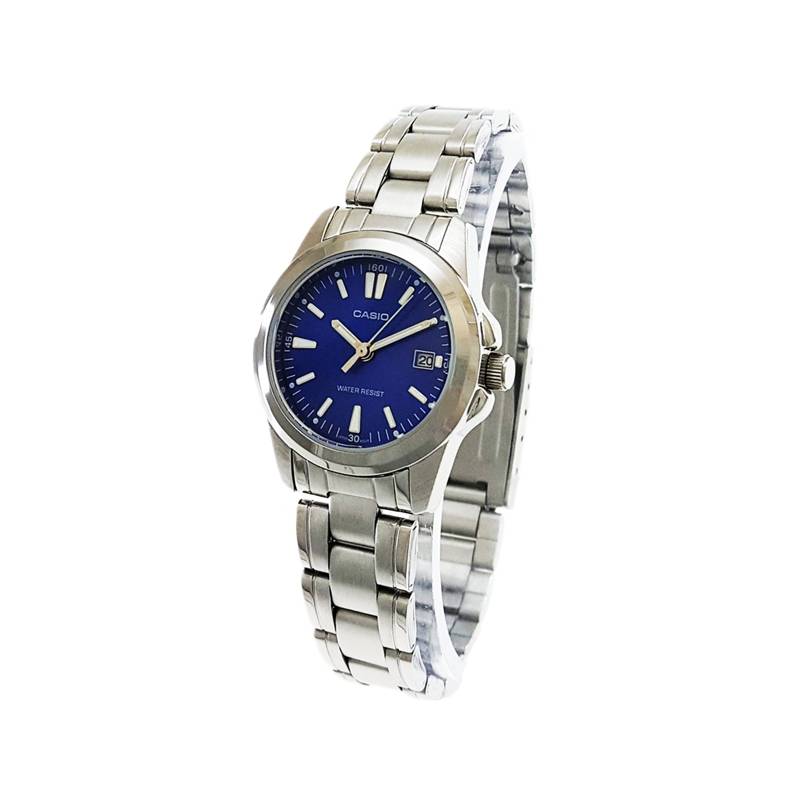 Reloj Mujer Casio Ltp-1215a-2a2df - Imagen 5