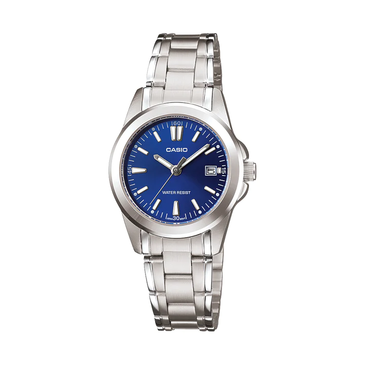 Reloj Mujer Casio Ltp-1215a-2a2df