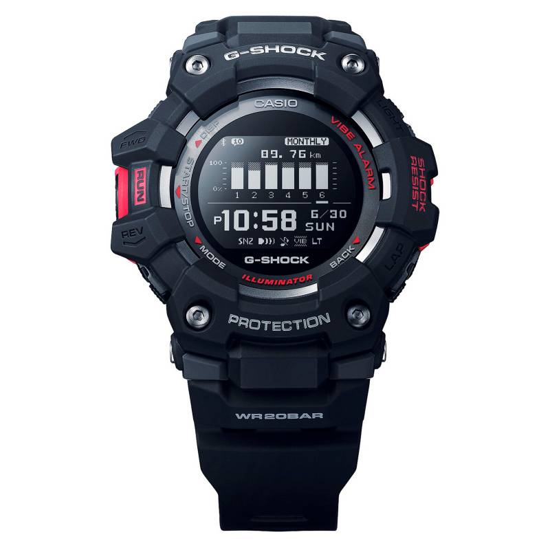 Reloj Casio Hombre G-shock Gbd-100-1dr