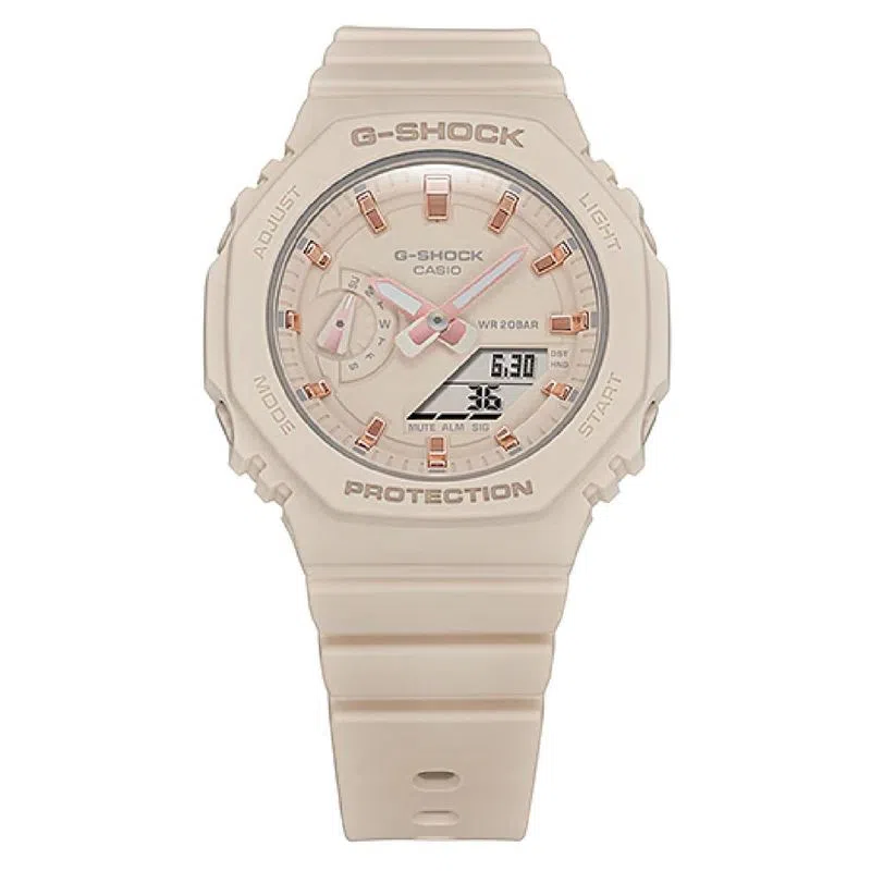 Reloj Casio Mujer G-shock Gma-s2100-4adr