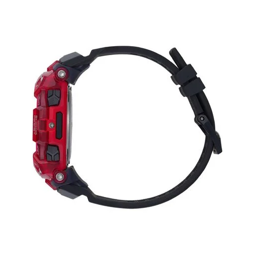 Reloj casio Hombre G-shock Gbd-100sm-4a1dr - Imagen 7