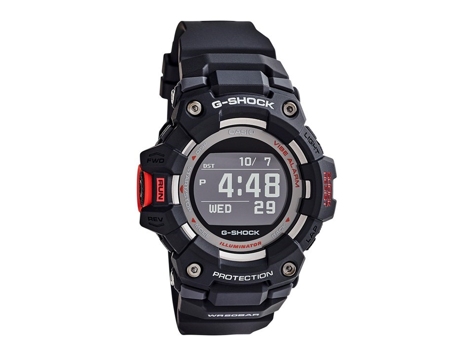 Reloj Casio Hombre G-shock Gbd-100-1dr - Imagen 2