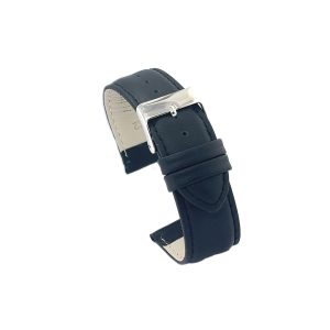 Correa Diloy Reloj Piel Vacuno Lisa 22 Mm