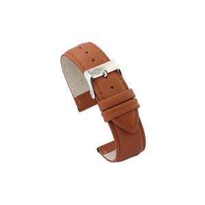 Correa Diloy Reloj Piel Vacuno Lisa 12 Mm