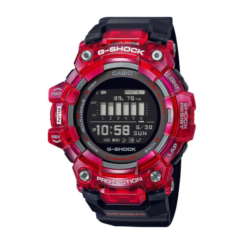 Reloj casio Hombre G-shock Gbd-100sm-4a1dr