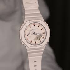 Reloj Casio Mujer G-shock Gma-s2100-4adr - Imagen 2