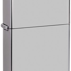 Encendedor Zippo Zp250 High Polish Chrome
