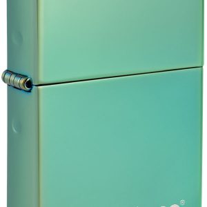 Encendedor Zippo Zp28129zl Greeen Lasered