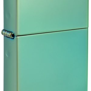 Encendedor Zippo zp28129 Green Chameleon