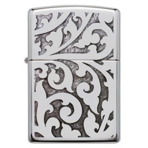 Encendedor Zippo Zp28530 Filigree