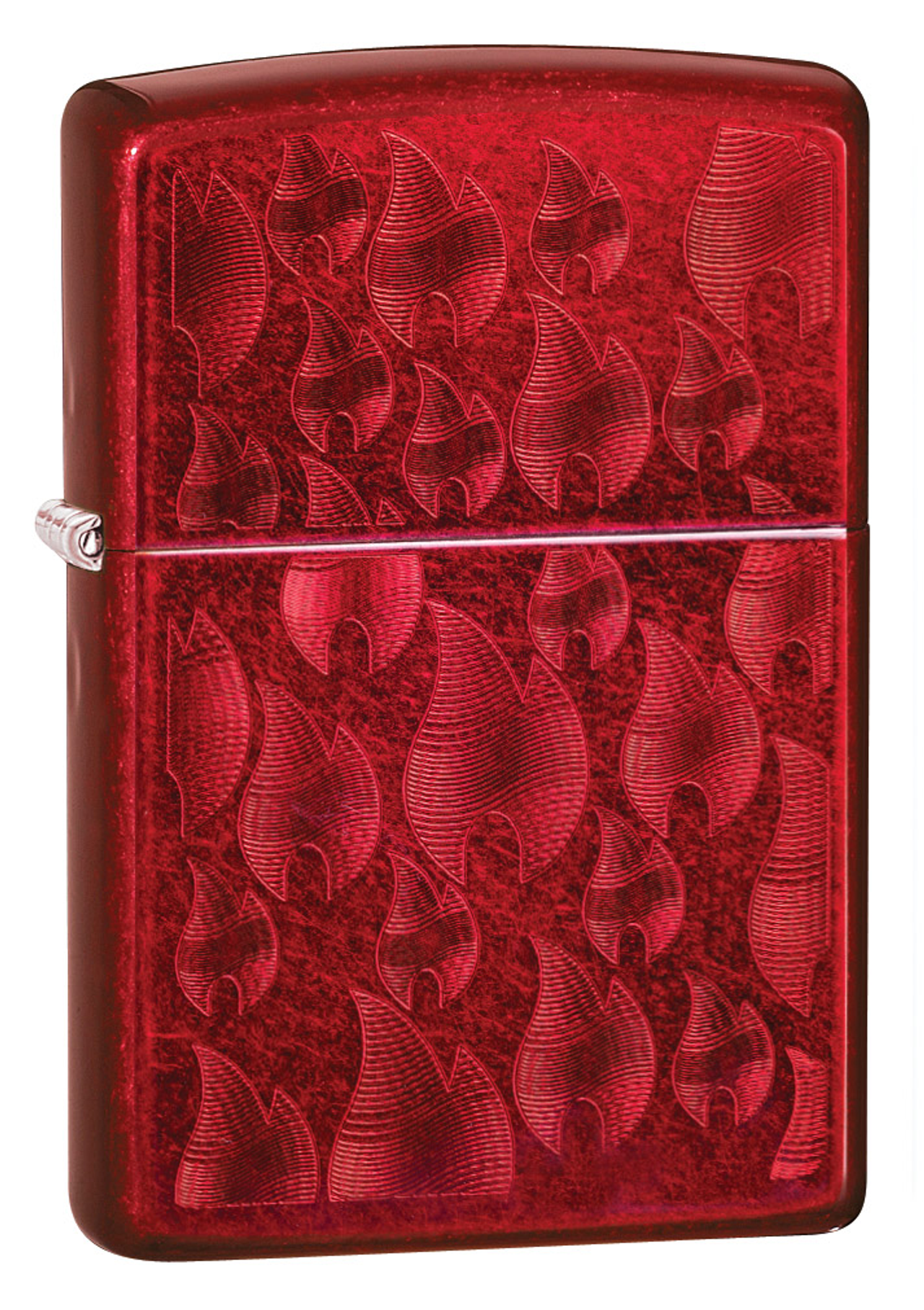 Encendedor Zp29824 Zippo Iced Flame Design - Imagen 6