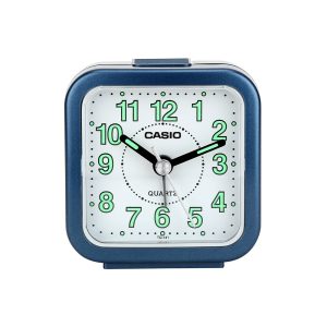 Reloj Casio Despertador Tq-141-2df