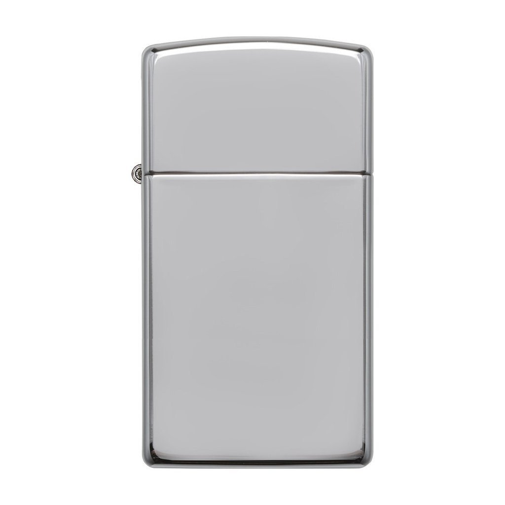 Encendedor Zp1610 Zippo Slim High Polish Chrome - Imagen 5