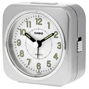 Reloj Casio Despertador Tq-143s-8df