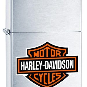 Encenderor Zippo Zp200hd.h252 Harley-Davidson