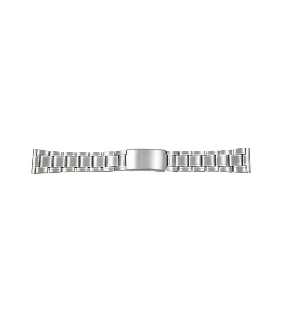 Correa Reloj Diloy Metálica 20 mm