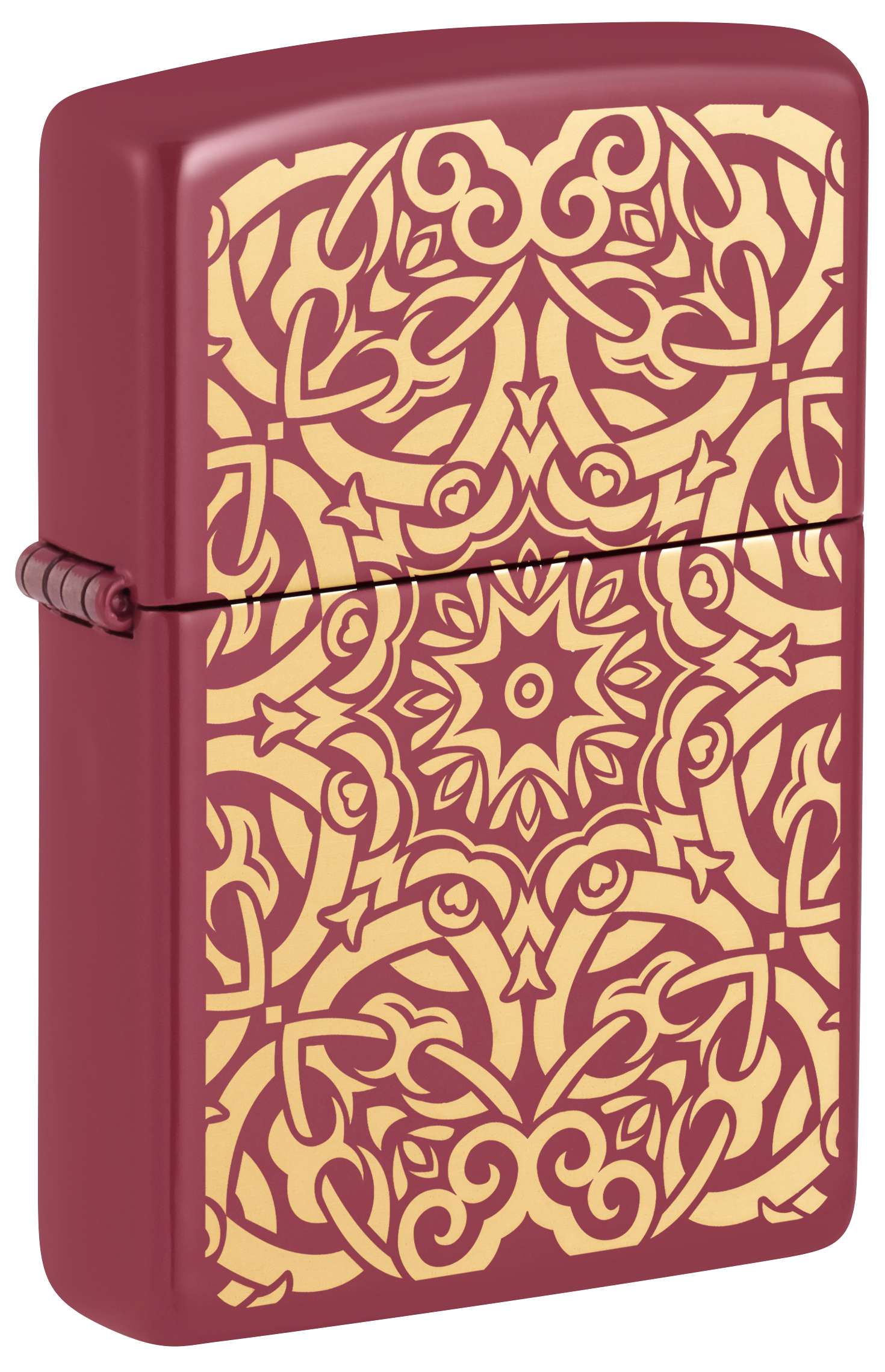 Encendedor Zippo Zp48704 Filigree