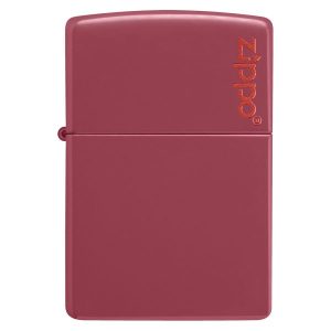 Encendedor Zippo Red Brick Zp49844zl