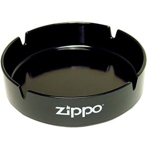 Cenicero Zpzat Zippo De Gran Calidad
