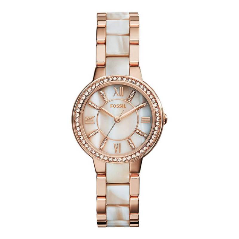Reloj Mujer Fossil Virginia Es3716