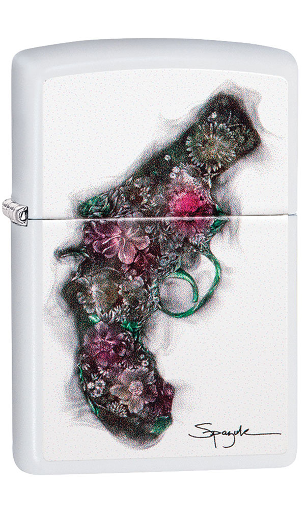 Encendedor Zippo Zp29894 Spazuk