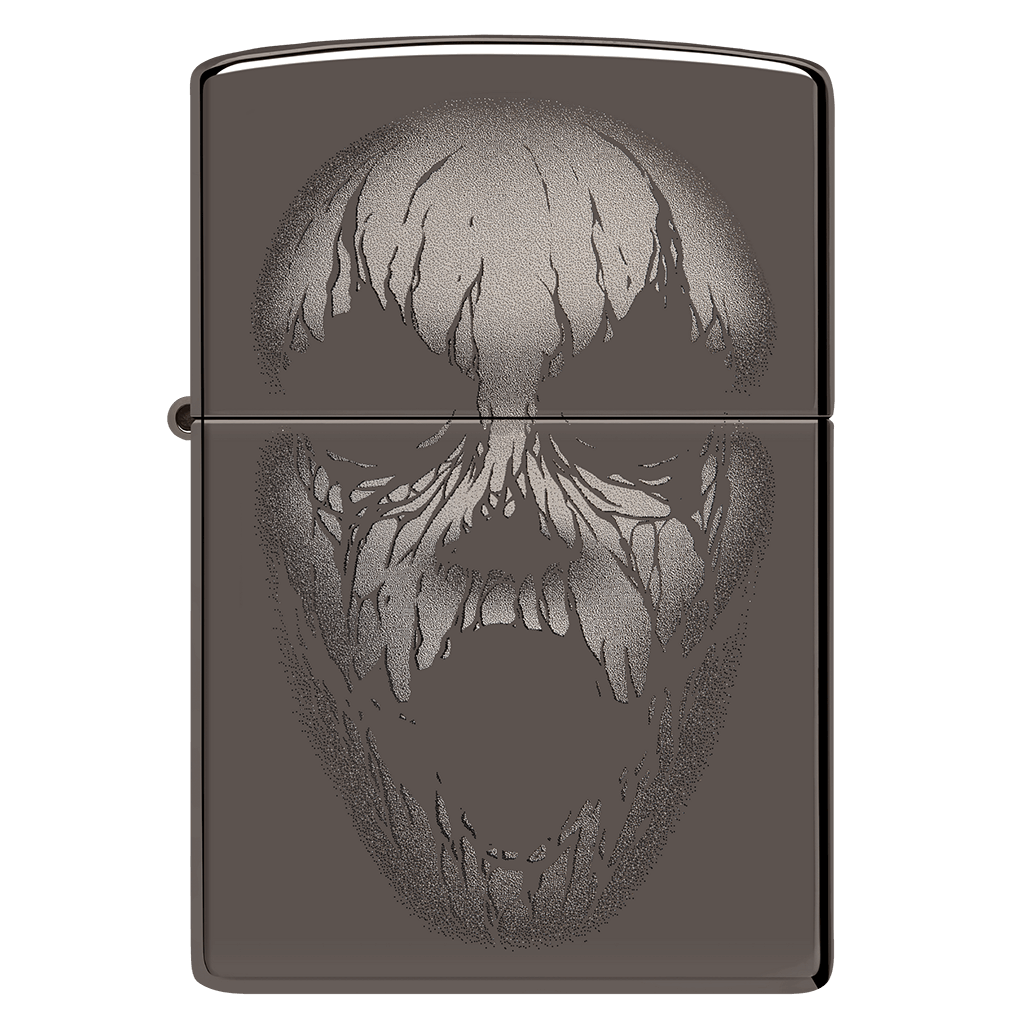 Encendedor Zippo Zp49799 Screaming