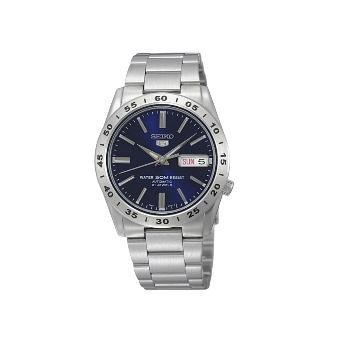 Reloj Automatico Seiko 5 Snkd99k1