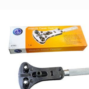 Abridor Caja De Reloj Profesional Hindú