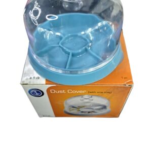 Cúpula Guardapolvo Relojería Profesional