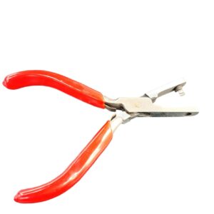 Alicate Perforador De Correas De Reloj