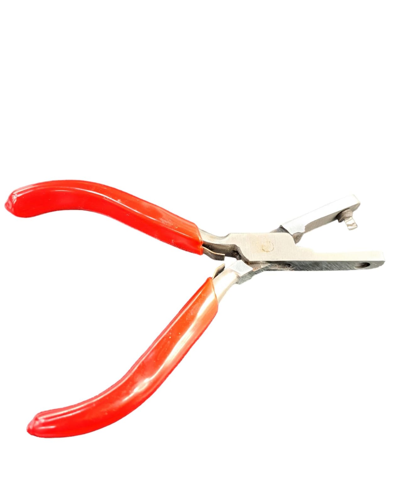 Alicate Perforador De Correas De Reloj