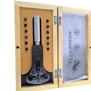 Abridor De Caja De Reloj Profesional