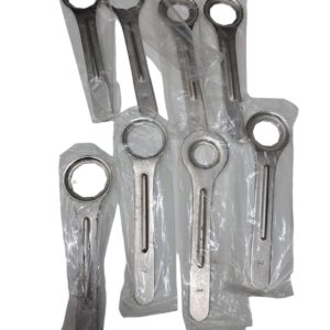 Set Abridores Caja De Reloj (sowar Prime)