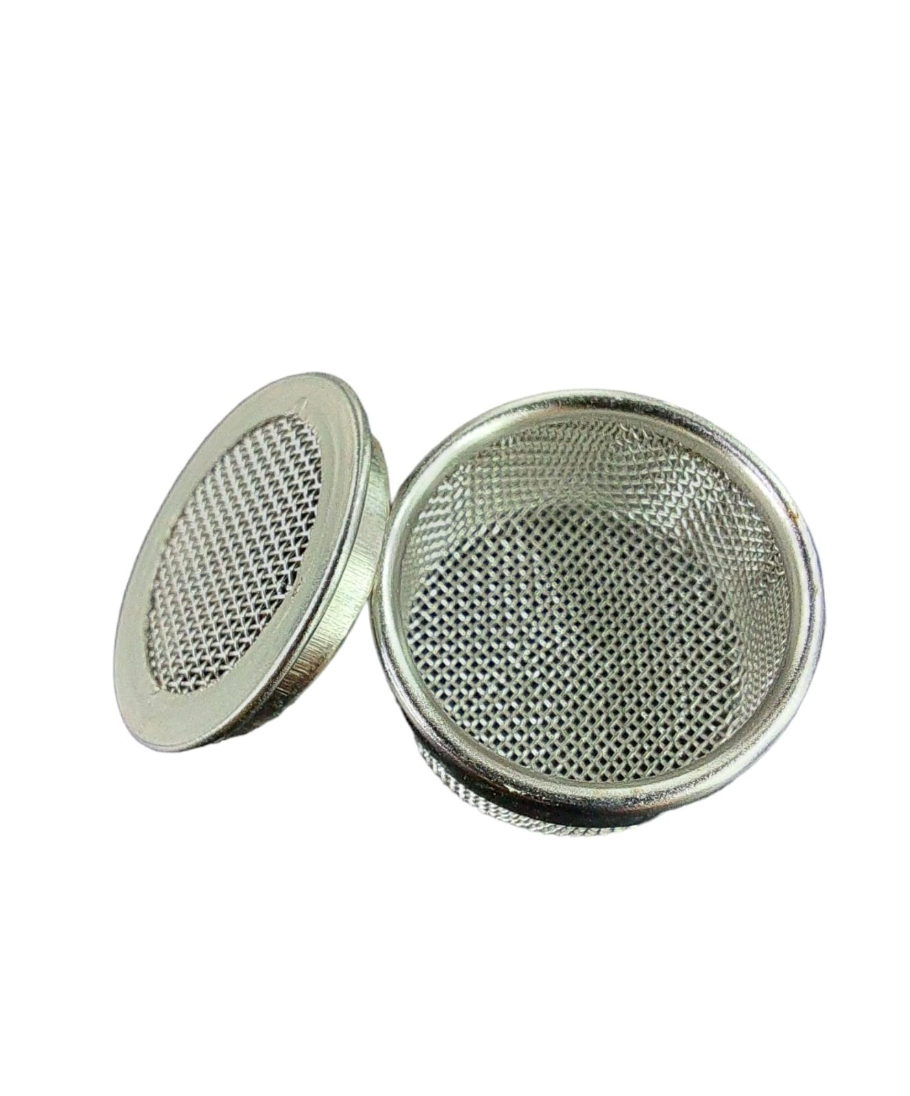 Mini Cesta Ultrasónica Ss Piezas Pequeñas