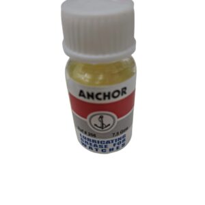 Grasa Lubricante Relojes Mecánicos Ancho