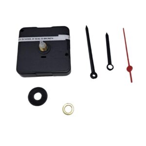 Movimiento Reloj De Cuarzo 13 Mm Spindle